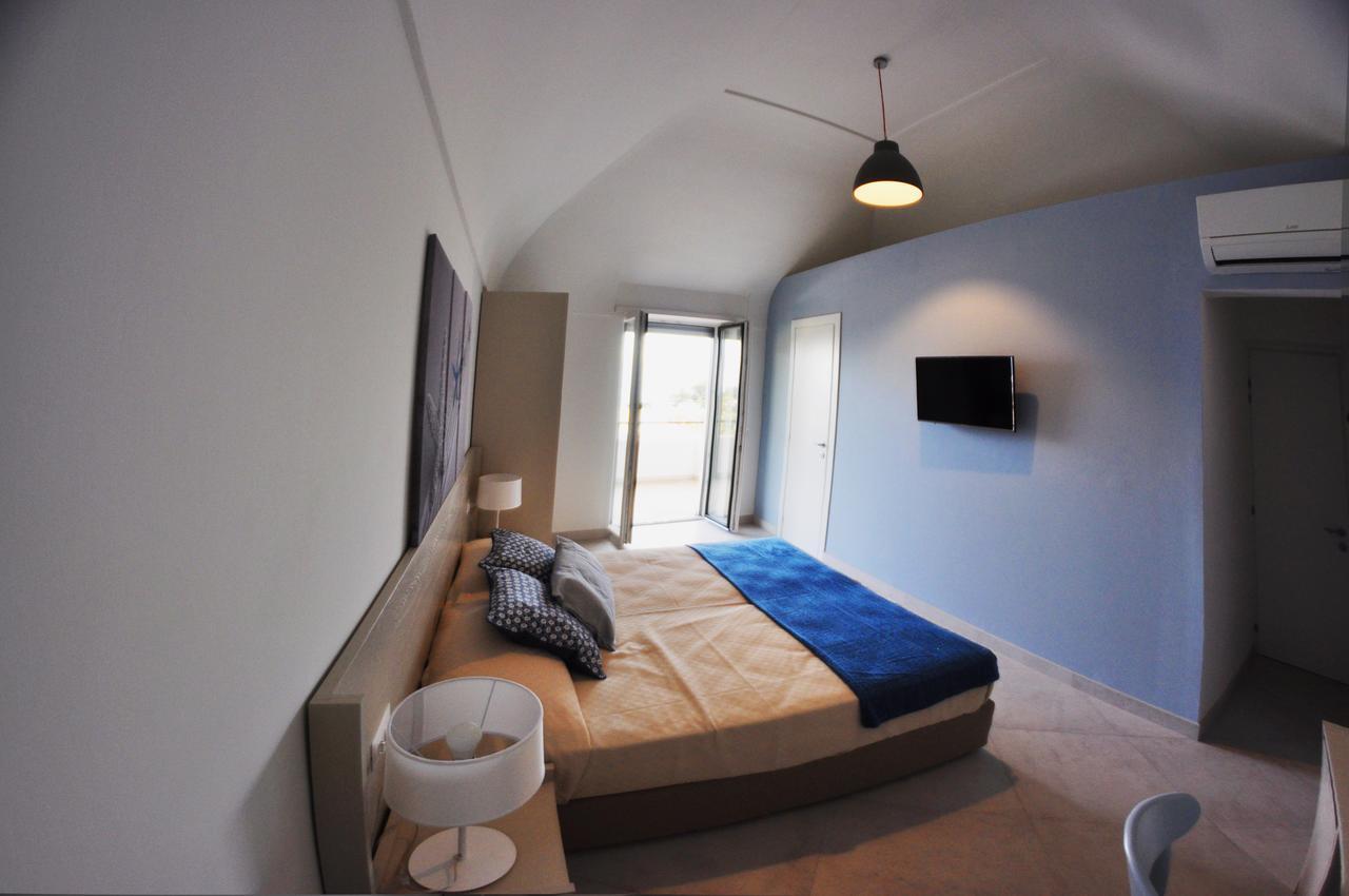 Casa Costanza Otel Capri Dış mekan fotoğraf