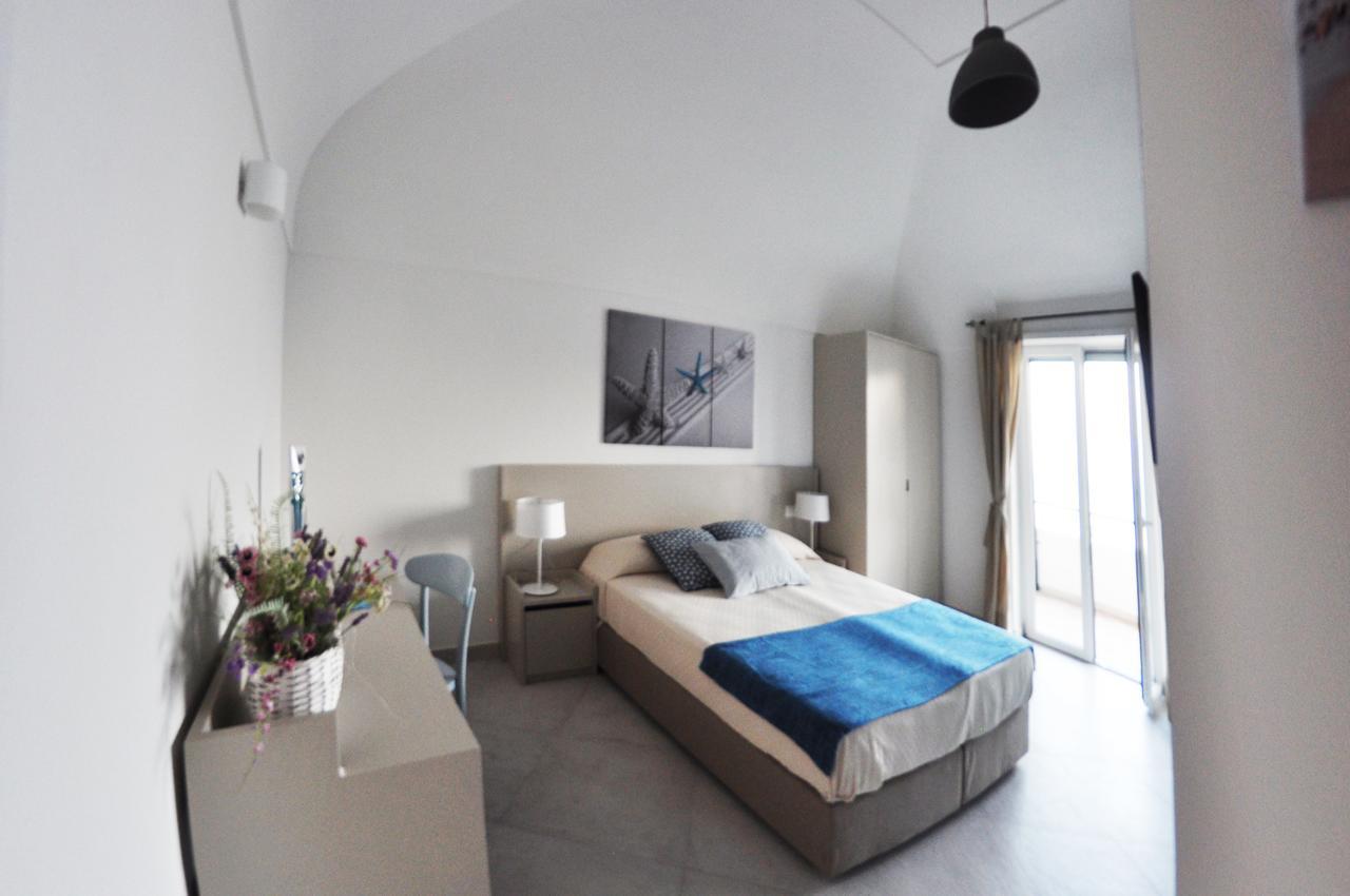 Casa Costanza Otel Capri Dış mekan fotoğraf